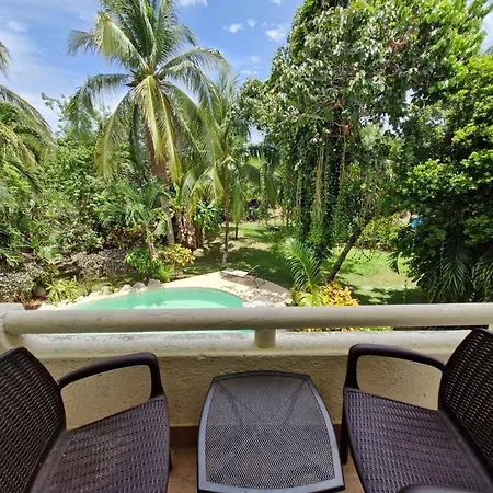 Luxurious Apartment In Playacar With Golf