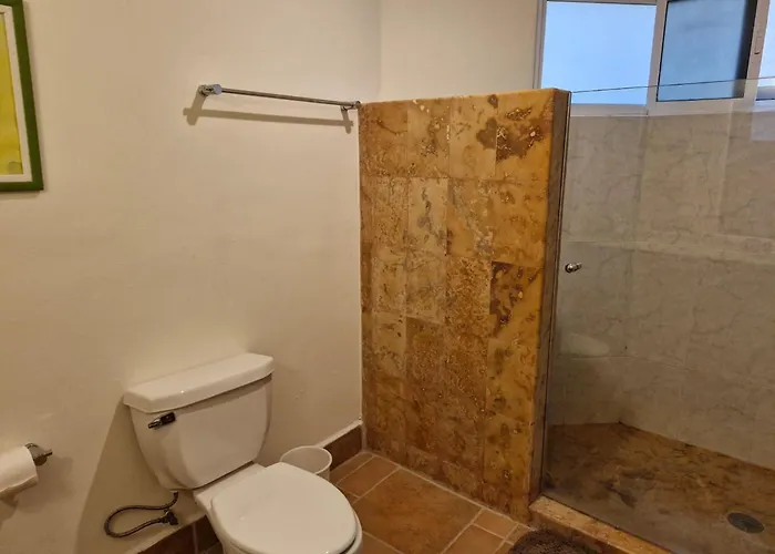 Luxurious In Playacar With Golf Apartamento