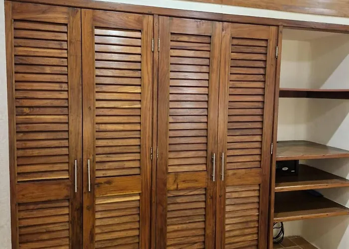 Luxurious In Playacar With Golf Apartamento *