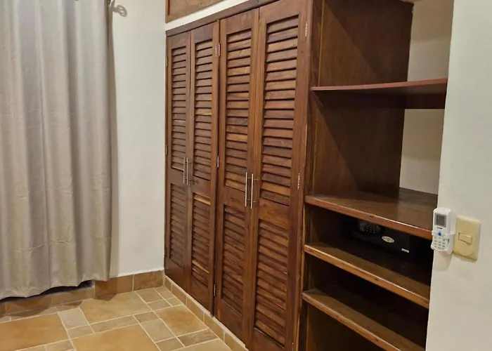 Apartamento Luxurious In Playacar With Golf Playa del Carmen