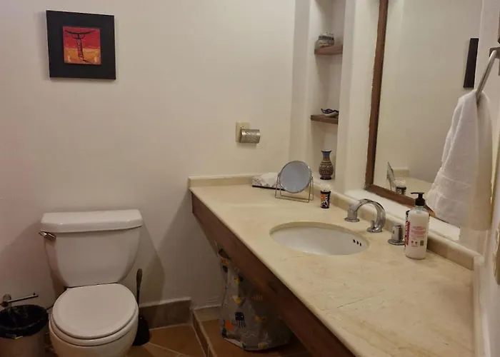 Apartamento Luxurious In Playacar With Golf