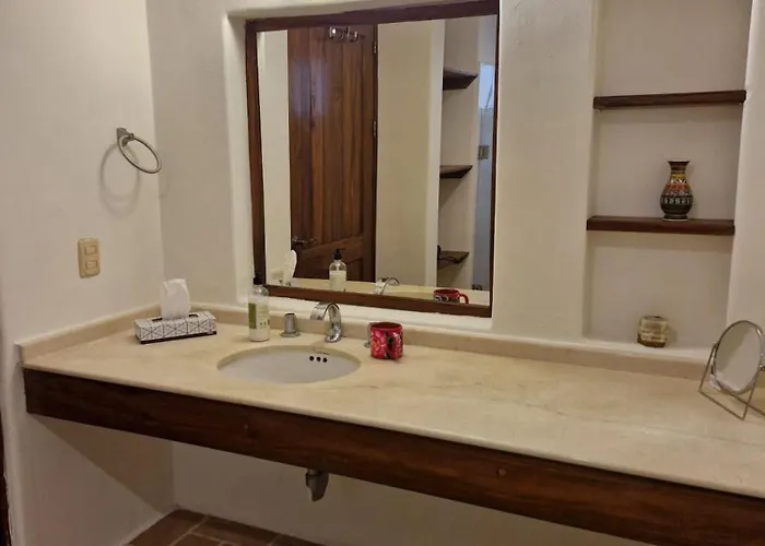 Apartamento Luxurious In Playacar With Golf Playa del Carmen