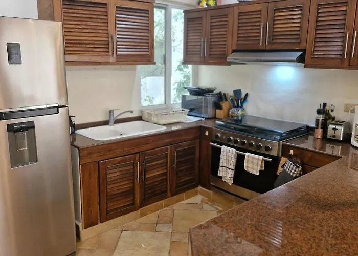 Apartamento Luxurious In Playacar With Golf