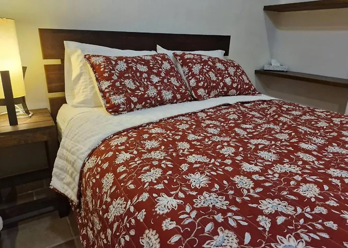 Luxurious In Playacar With Golf * Playa del Carmen
