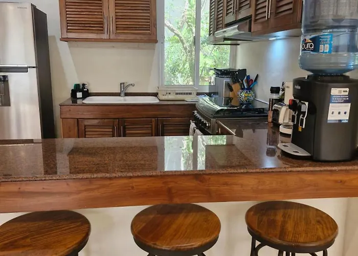 Luxurious In Playacar With Golf Apartamento