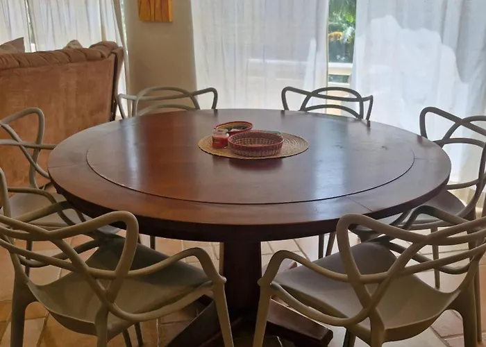 Luxurious In Playacar With Golf Apartamento *