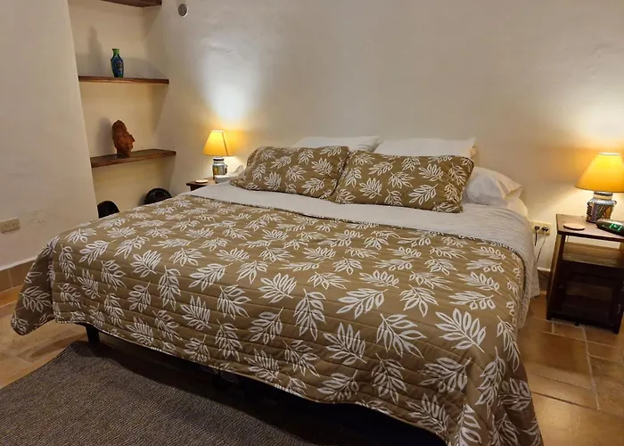 Luxurious In Playacar With Golf Apartamento Playa del Carmen