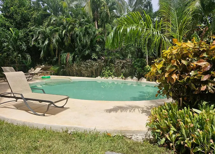 Apartamento Luxurious In Playacar With Golf