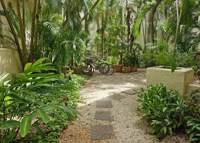 Apartamento Luxurious In Playacar With Golf *