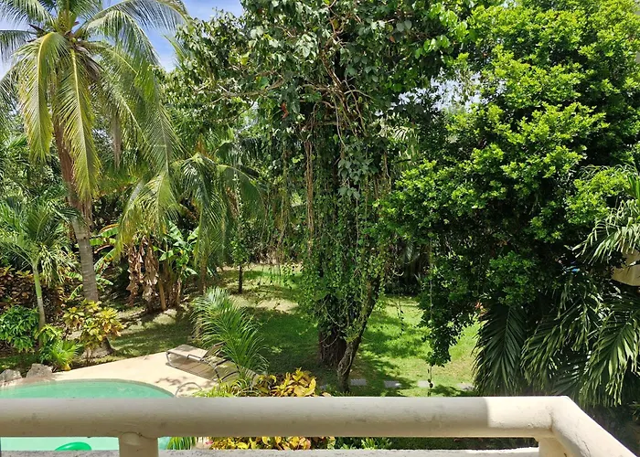 Luxurious In Playacar With Golf *