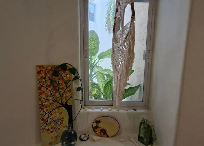 Apartamento Luxurious In Playacar With Golf