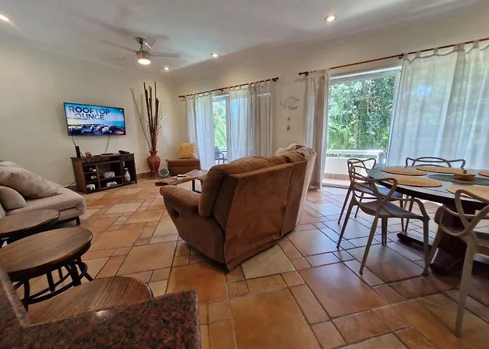 Apartamento Luxurious In Playacar With Golf *