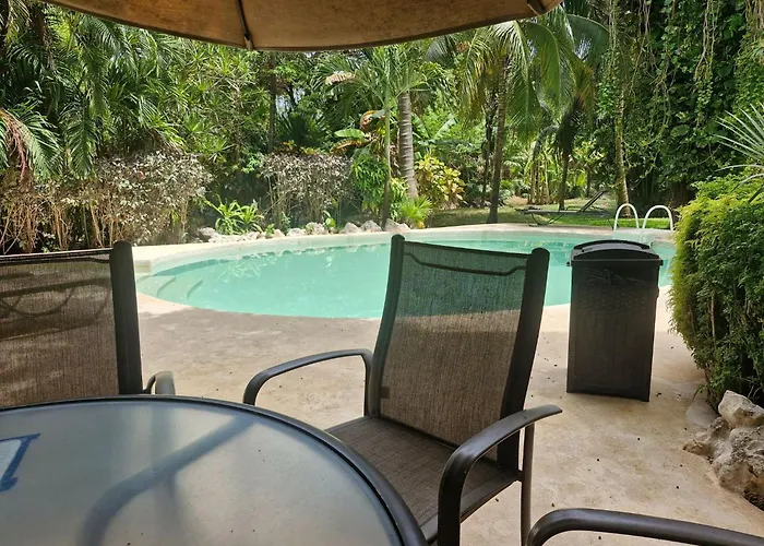 Apartamento Luxurious In Playacar With Golf Playa del Carmen