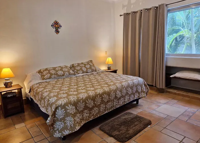 Luxurious In Playacar With Golf *