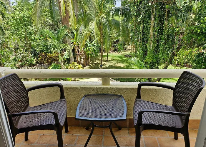 Luxurious In Playacar With Golf Apartamento