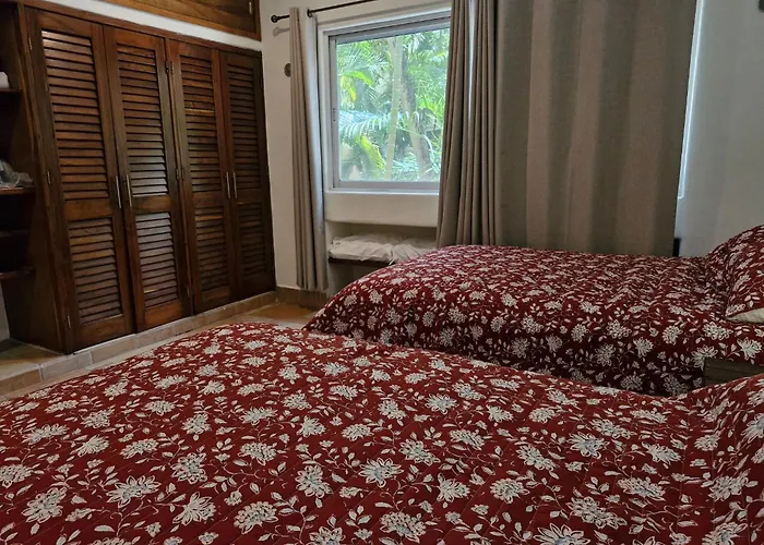 Apartamento Luxurious In Playacar With Golf *