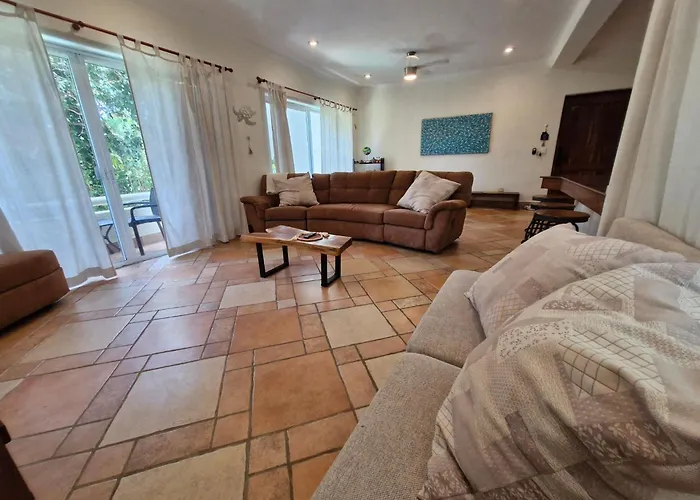 Luxurious In Playacar With Golf Playa del Carmen